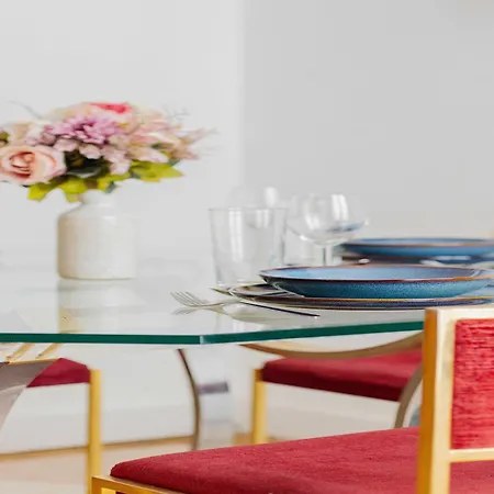 Superb Appt 1bdr 4p - Victor Hugo Appartement Paris