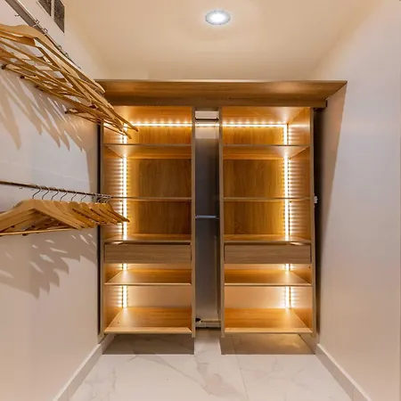 Superb Appt 1bdr 4p - Victor Hugo * Париж