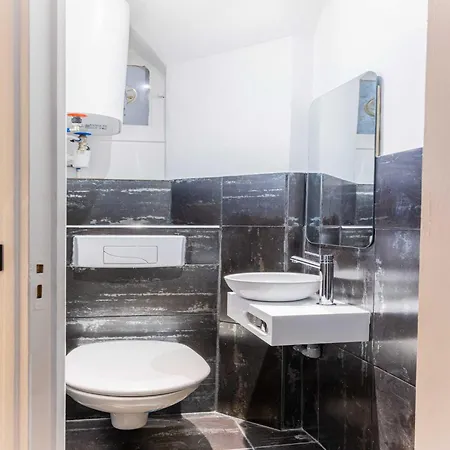 Lägenhet Superb Appt 1bdr 4p - Victor Hugo Paris